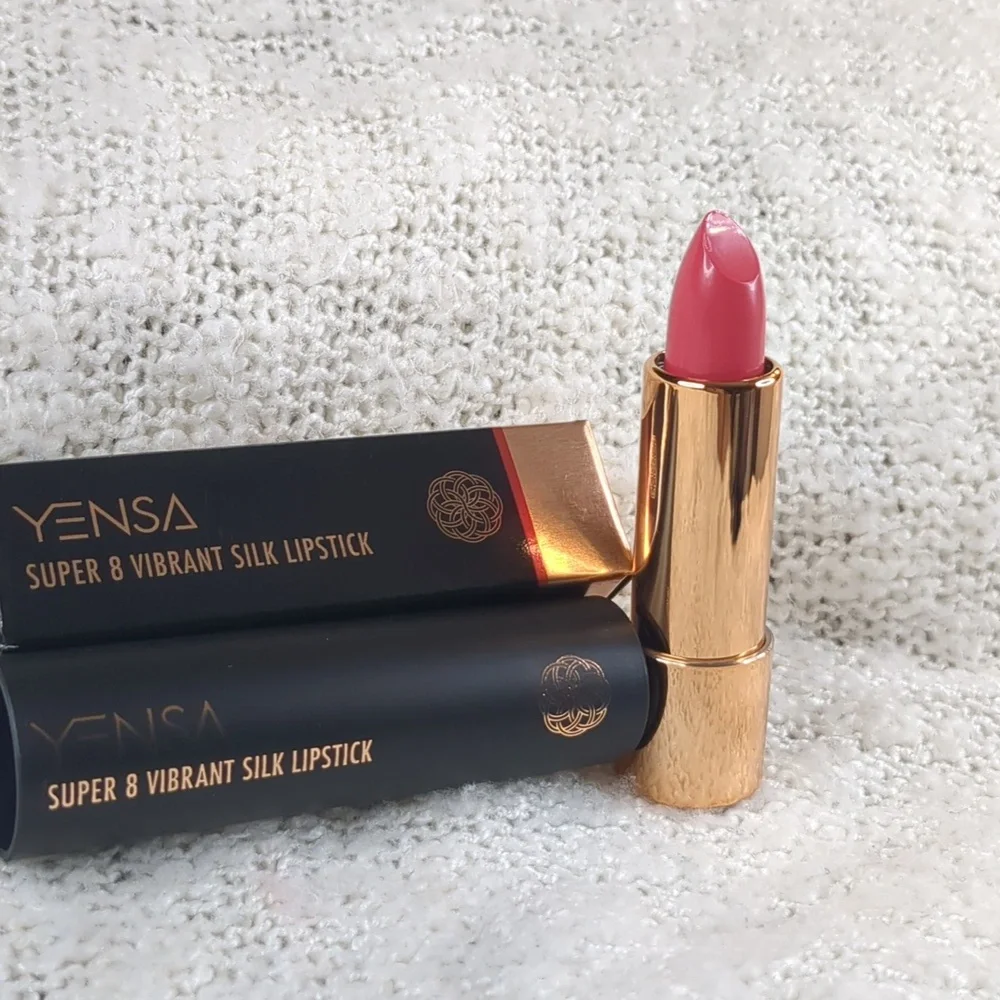 YENSA super vibrant